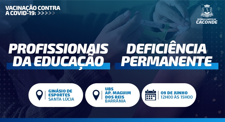 Capa da notícia